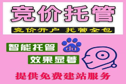 从零开始学百度包年竞价：案例引导入门